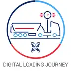 CXGo - Digital Loading Journey iOS Icon