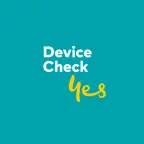 Optus Device Check iOS Icon
