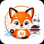 Jaemy: Korean Dictionary iOS Icon