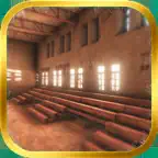 脱出ゲーム　廃校舎からの脱出 iOS Icon