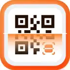 QR Code Generator : Scanner iOS Icon