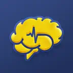 Brainwave - Relax,Sleep,Focus iOS Icon