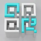 iQR Pro E iOS Icon