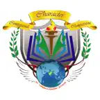 St Teresa's School Raigarh iOS Icon
