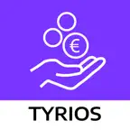 TYRIOS eCash Icon