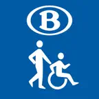 SNCB Assist iOS Icon