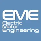 Electric Motor Engineering iOS Icon