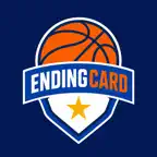 EndingCard iOS Icon