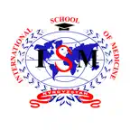 IHSM Student iOS Icon