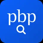 PBP Inspect iOS Icon