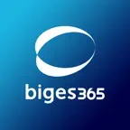 Biges 365 Bayi iOS Icon