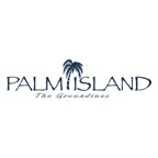 Palm Island Resort & Spa iOS Icon