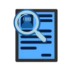 CV UP iOS Icon