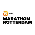 NN Marathon Rotterdam iOS Icon
