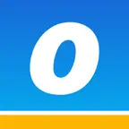 OTempo: tempo e previsão iOS Icon