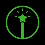 ScopeWizard iOS Icon