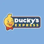 Ducky’s Express at Chevron iOS Icon