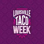 Louisville Taco Week iOS Icon