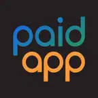 Paid App - Get Paid Faster iOS Icon
