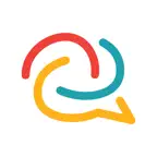 Chatie - chat stories iOS Icon