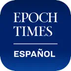 El Epoch: Últimas Noticias iOS Icon