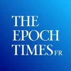 Epoch Times Français iOS Icon