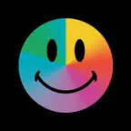 硬核星球 iOS Icon