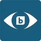 Аз, репортерът - bTV iOS Icon