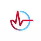 ECG247 iOS Icon
