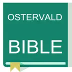 Ostervald Bible iOS Icon