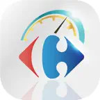 家速配 iOS Icon