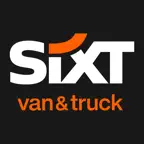 Sixt Van & Truck iOS Icon