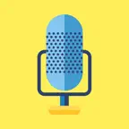 模仿游戏 - 你的录音记录小帮手 iOS Icon