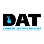 Daikin Anytime Training iOS Icon