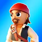 Rogue Pirate iOS Icon