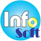 Infosoft Partners iOS Icon