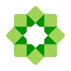 Musaffa: Halal Investing App icon