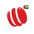 Wimpy UAE: Order burgers iOS Icon