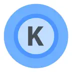 Kegel Exercise: PFM Workouts iOS Icon