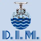 DIM iOS Icon