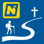 Pilgern in Niederösterreich iOS Icon