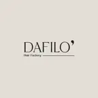 Dafilò Hair Factory iOS Icon