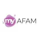 myAFAM iOS Icon