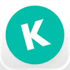 Кнопка Бухгалтерия iOS Icon