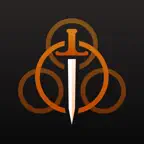 Guiding Ring: Elden Companion iOS Icon