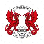 Leyton Orient FC Icon