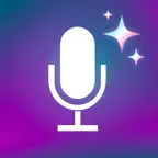 Voice Commands for Siri iOS Icon