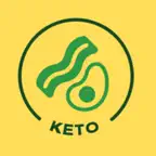 Easy Keto Diet Recipes iOS Icon