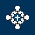 Church of the Holy Communion iOS Icon