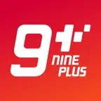 9Plus icon